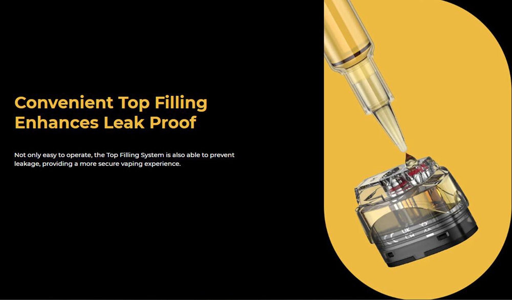 Vaporesso Zero S pod kit